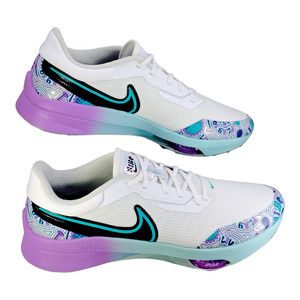 Nike Air Zoom Infinity Tour NEXT% Golf NRG Play To Live Mens Size 15 FB3124-100